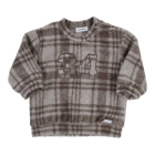 Gymp truien Grey - Taupe 352-6795-20