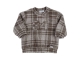 Gymp truien Grey - Taupe 352-6795-20