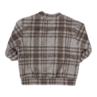 Gymp truien Grey - Taupe 352-6795-20