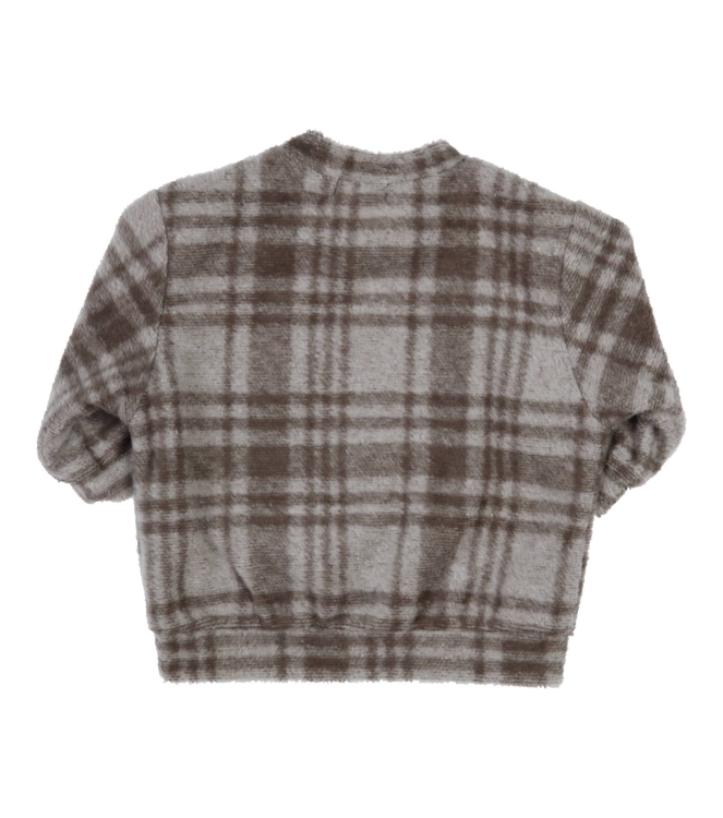Gymp truien Grey - Taupe 352-6795-20