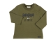 Gymp shirts Green 352-6800-20