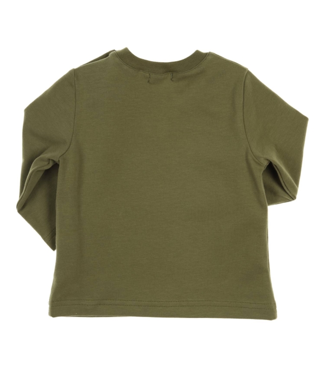 Gymp shirts Green 352-6800-20