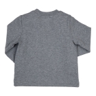 Gymp shirts Grey Melange 352-6801-20