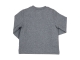 Gymp shirts Grey Melange 352-6801-20