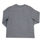 Gymp shirts Grey Melange 352-6802-20
