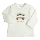 Gymp shirts Off White 352-6804-20