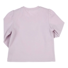 Gymp shirts Lila 352-6805-10