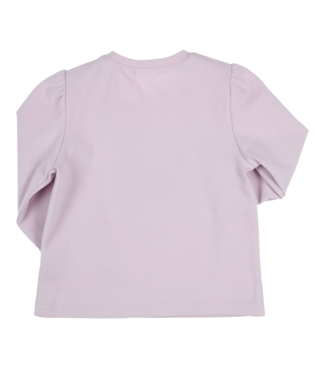 Gymp shirts Lila 352-6805-10