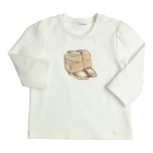 Gymp shirts Off White 352-6807-10
