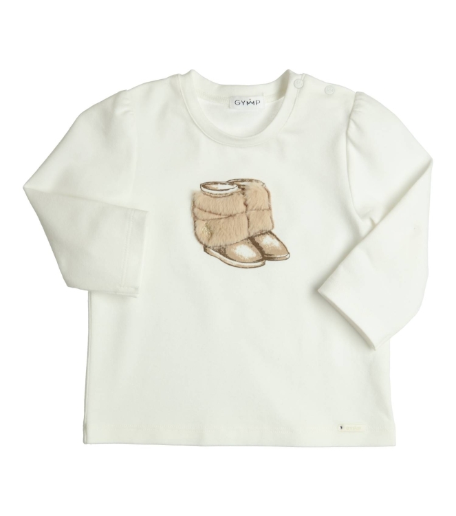 Gymp shirts Off White 352-6807-10