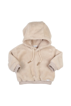 Gymp Sweater Norton Beige