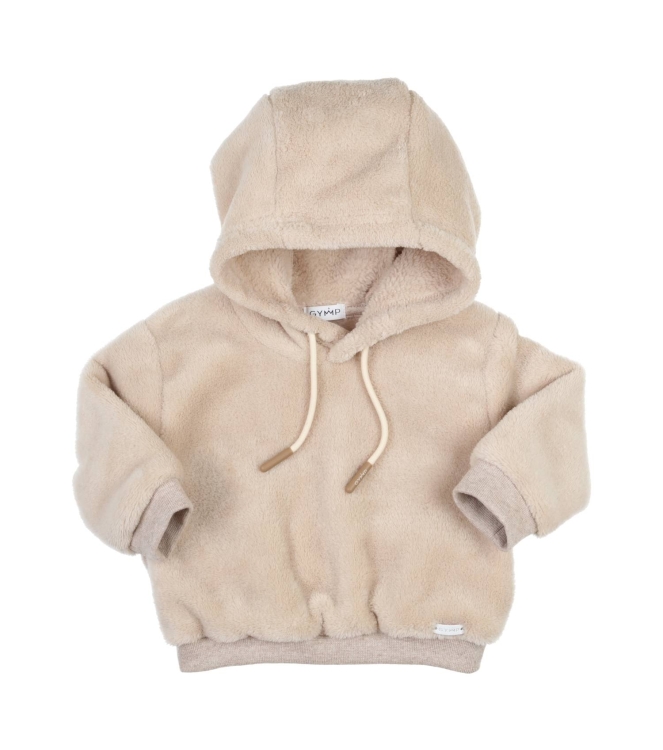 Gymp truien Beige 352-6816-20