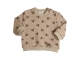 Gymp truien Beige - Brown 352-6830-10