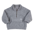 Gymp truien Grey Melange 352-6840-20