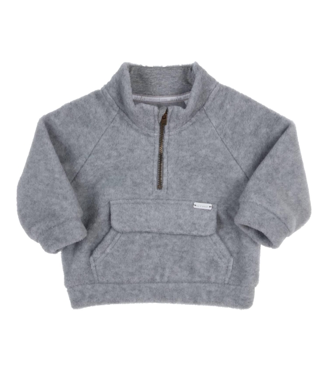 Gymp truien Grey Melange 352-6840-20