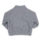 Gymp truien Grey Melange 352-6840-20