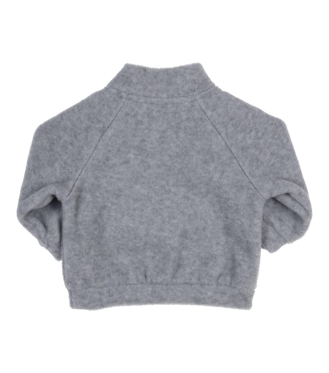 Gymp truien Grey Melange 352-6840-20