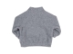 Gymp truien Grey Melange 352-6840-20