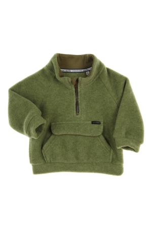 Gymp Sweater Iglo Green