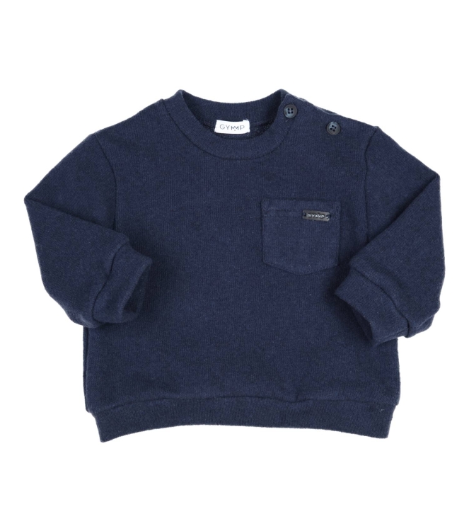 Gymp truien Navy 352-6852-20