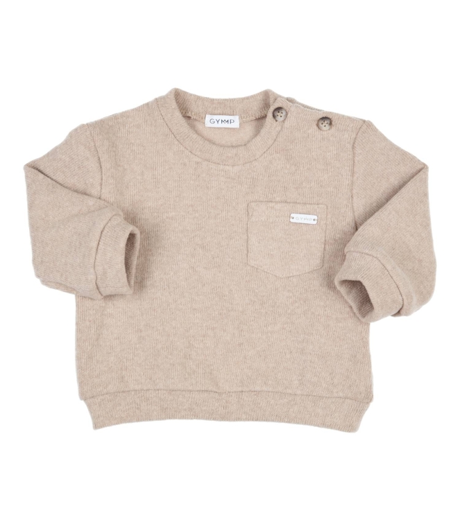 Gymp truien Beige 352-6852-20