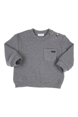 Gymp Trui Gillo Grey