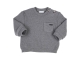 Gymp truien Grey 352-6852-20