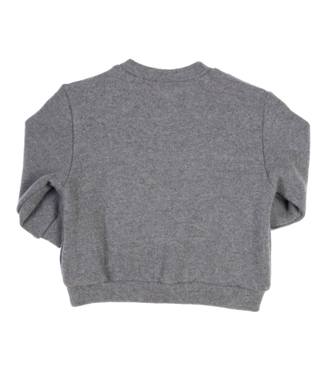 Gymp truien Grey 352-6852-20