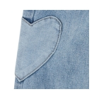 Daily7 broeken 7154 Used Medium Denim 930020/D7G-W24-2450