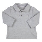 Gymp shirts Pale Grey 352-6854-20