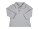 Gymp shirts Pale Grey 352-6854-20