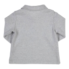 Gymp shirts Pale Grey 352-6854-20