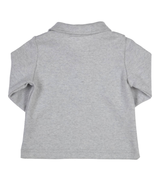 Gymp shirts Pale Grey 352-6854-20
