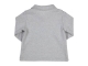 Gymp shirts Pale Grey 352-6854-20