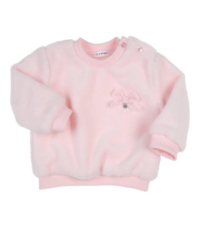 Gymp truien Light Pink 352-6863-10