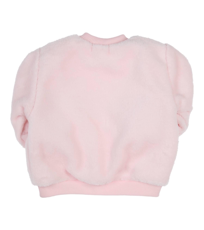 Gymp truien Light Pink 352-6863-10