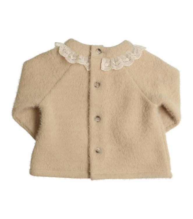 Gymp truien Beige 352-6868-10