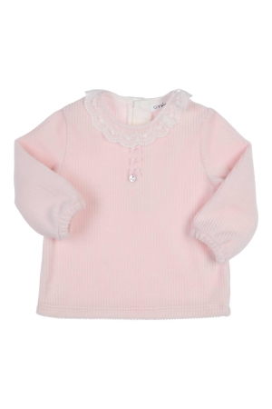 Gymp Trui Beth Light Pink
