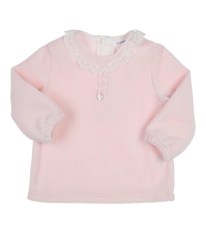 Gymp truien Light Pink 352-6875-10
