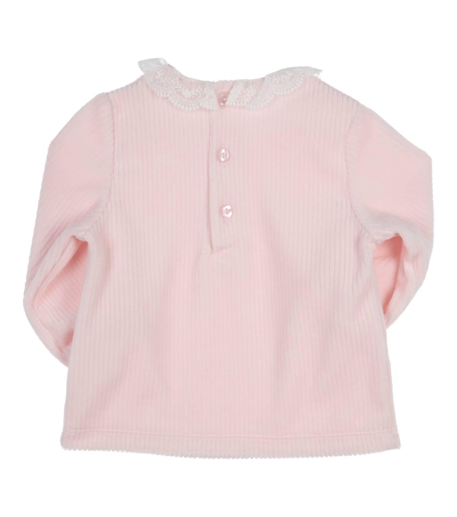 Gymp truien Light Pink 352-6875-10