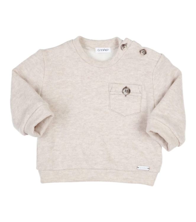 Gymp truien Beige 352-6894-20