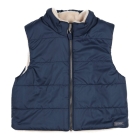Gymp colberts & gilets Navy - Beige 354-6506-20