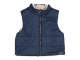 Gymp colberts & gilets Navy - Beige 354-6506-20