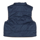 Gymp colberts & gilets Navy - Beige 354-6506-20