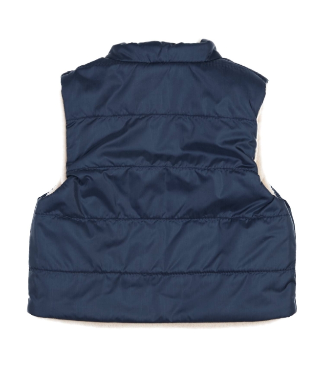 Gymp colberts & gilets Navy - Beige 354-6506-20