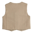 Gymp colberts & gilets Beige - Ecru 354-6547-20