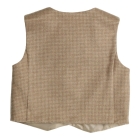 Gymp colberts & gilets Camel - Beige 354-6562-20