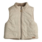 Gymp colberts & gilets Beige - Brown 354-6571-20