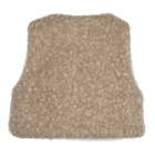 Gymp blazers & gilets Camel 354-6601-10