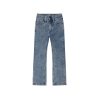 Daily7 broeken 1148 Blue Grey Denim 930021/D7G-W24-2451